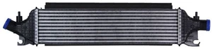 Intercooler For 16-19 INFINITI Q50 Q60 2.0L Lifetime Warranty - Picture 1 of 5