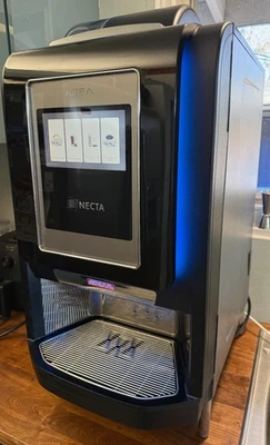 Gaggia Krea Touch Super Automatic Coffee Machine Used. Tested/Working properly - Image 1 of 4