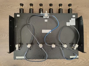 Motorola 9175300H02 VHF Duplexer Quantar 144-160MHz Fingu 29650003 - Photo 1/4