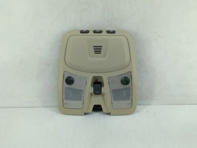 Luz domo interior consola techo techo techo techo Volvo Xc90 2003-2014 YTRJH Foto 1 de 4