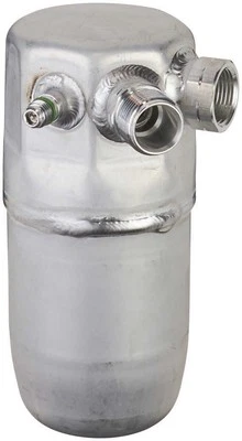 Acumulador de aire acondicionado compatible con 1996-2000 GMC C2500, C3500, K2500, K3500 C1500 Suburban, C2500 Foto 1 de 3