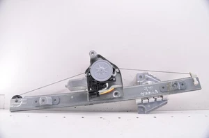 Suzuki Grand Vitara II JT, TE, TD Window Regulator Rear Left 30754159 - Picture 1 of 5