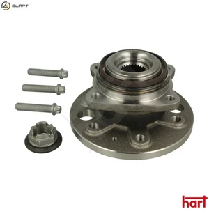 WHEEL BEARING KIT 905 076 FOR MERCEDES-BENZ SPRINTER/46-t/Platform/Chassis/Van - Picture 1 of 10