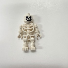 Lego 6087 Witch's Magic Manor Minifigure