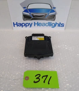 Módulo de control de lastre de faros LED 89907-48030 2016-2019 Lexus RX350 RX450h - Imagen 1 de 11