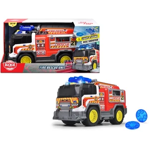 Fire Rescue Unit - Bild 1 von 1