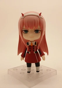 Nendoroid #952 Darling in the FranXX Zero Two Complete No Box - Bild 1 von 7