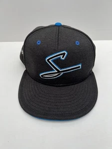 Adelaide Strikers NYE New Era SnapBack Hat - Picture 1 of 7