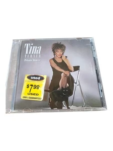 Private Dancer by Turner, Tina (CD, 2000) - Imagen 1 de 4