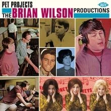 Pet Sounds-Brian Wilson Prod. von Various | CD | Zustand sehr gut - Bild 1 von 2