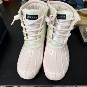 sperry stiefel damen 13m - Bild 1 von 7