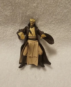Vintage Agen Kolor Jedi High Council Star Wars 2004 Attack Of The Clones lose - Bild 1 von 6
