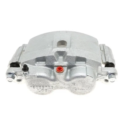 Подлинный суппорт дискового тормоза ACDelco для Hummer H2 2003-2009 со стороны пассажира, передний - Изображение 1 из 4