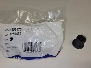 NEW GM ACDelco OEM Auto Trans Dipstick Filler Tube Seal 1259475 - Bild 1 von 1