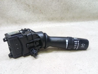 Interruptor de columna limpiaparabrisas para 12-17 KIA RIO w191-201384 Foto 1 de 4