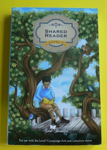Shared Reader, Level 5, gut und schön, Sprachkunst/Literatur ALLES SAUBER! - Bild 1 von 16