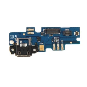 Keypad Board & Charging Port Flex Cable for Xiaomi Mi 4i - Picture 1 of 5