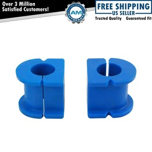 Front Sway Bar Bushing Fits 2001-2007 Toyota Sequoia 05-19 Tacoma 03-06 Tundra - Picture 1 of 3