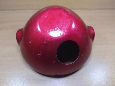 Kawasaki G7 G7S G7T G7TA KH100 Headlight Body Case Nos Genuine  - Image 1 of 4