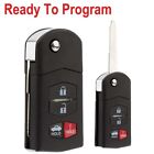 NEW for 2010 2011 2012 2013 Mazda 3 6 Keyless Entry Remote Control Filp Key Fob