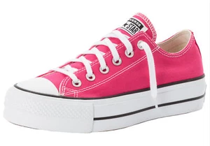 RETOURE - Converse CHUCK TAYLOR ALL STAR Sneaker 727237 Pink 39,5 EU - Bild 1 von 2