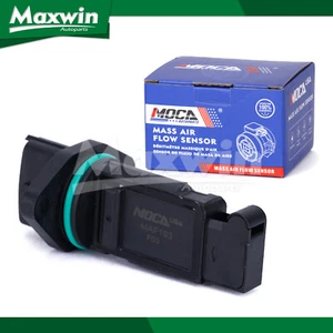 Mass Air Flow Sensor Fit Buick LaCrosse Rendezvous Cadillac CTS SRX STS 3.6L - Picture 1 of 10