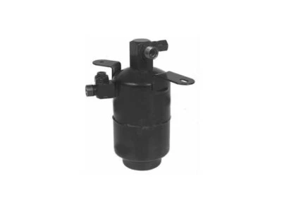 Receptor de aire acondicionado Mahle 46315RHVS 2002 1999 2001 Mercedes E320 1996-2003 Foto 1 de 2