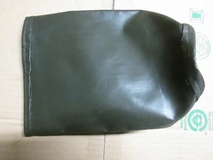 Unissued USGI Vinyl Muzzle Cover for 81mm Mortar - Picture 1 of 3