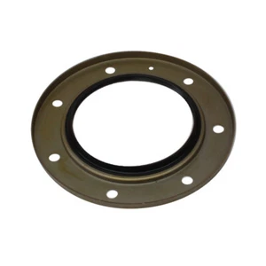 Front Hub Wiper Seal for Toyota Hilux Surf 4WD LN61 YN61 1987-1989 7 Bolt - Picture 1 of 8
