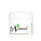 ByNatural Skin Calming&Nourishing Body Cream Cucumber Shea Butter Aloe Vera Oils