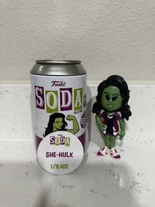 Funko Soda - Marvel: She-Hulk Common - Imagen 1 de 1