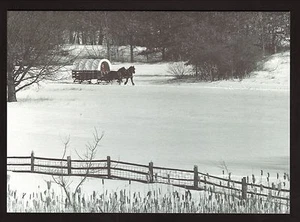 Season's Greeting Card--Southco--Concordville, Pennsylvania - Picture 1 of 1