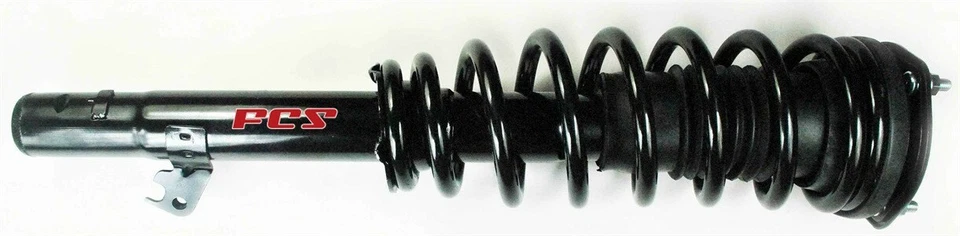 Conjunto de puntal y muelle helicoidal delantero izquierdo FCS para Mercury Milan 2006-2009 3,0 L Foto 1 de 1