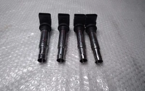0986221023 BOSCH bobina accensione per SEAT IBIZA (6L1) FRESH 2003 160250 - Picture 1 of 6
