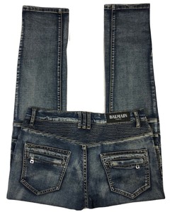 Las mejores ofertas en Vaquero ajustado Balmain para Hombres en 30 desde  entrepierna | eBay