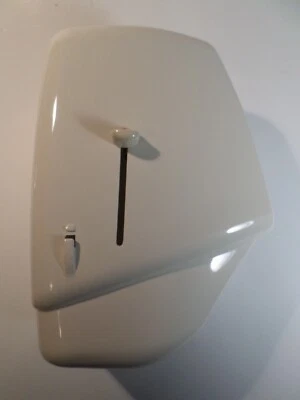 Esante ESE-2 Baby Lock FACE PLATE COVER UPPER NOSE part - Image 1 of 4