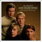 Sing Along With Acid House Kin von Acid House Kings | CD | Zustand sehr gut