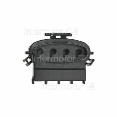 Conector de bomba de combustible de encendido estándar S561 para Ford Lincoln Mercury Foto 1 de 4