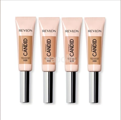 Revlon Candid AntiOxidant Concealer- Assorted Shades - Image 1 of 2