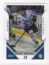 2018-19 Fargo Force (USHL) Michael Mancinelli