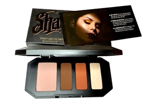 Kat Von D Shade+Light Eyeshadow Palette Contour (Original Version) Discontinued - Picture 1 of 8