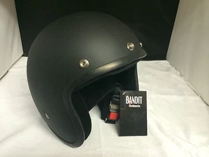 Bandit Jet Helm (gr. M) - Bild 1 von 3