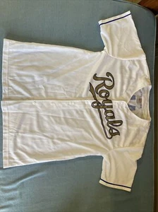 Kansas City Royals FOX Sports Fan Jersey - Picture 1 of 4