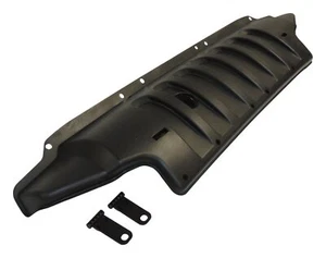 Crown Automotive 1BE95XXXAD Bumper Air Dam Fits 07-18 Wrangler (JK) - Picture 1 of 1