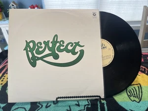 Perfect 1981 Polish Hard Rock LP Vinyl Record - Foto 1 di 2