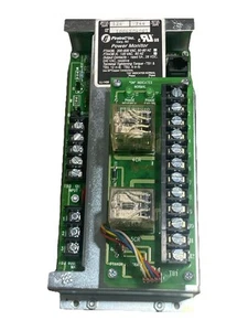Firetrol FTA436 Power Monitor 200-600VAC 50-60HZ - Picture 1 of 6