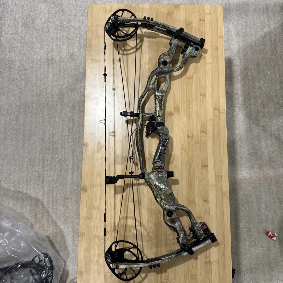 Hoyt Multi-Color Archery Goods | eBay