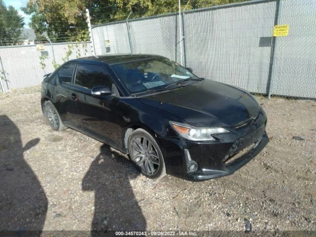 (仅限本地提货)乘客右四分之一玻璃底座适用于 11-16 SCION TC 15975 — 第 1/4 张图片