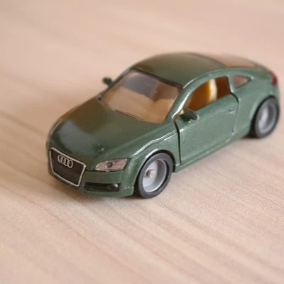 2016 AUDI TT 3.2 QUATTRO SIKU DIECAST CAR TOY - Image 1 of 4