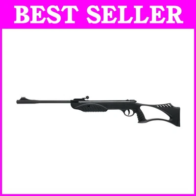 Break Barrel .177 Caliber Pellet Gun - Image 1 of 4